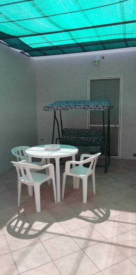 Salento D'Amare Villa Casalabate Exterior photo