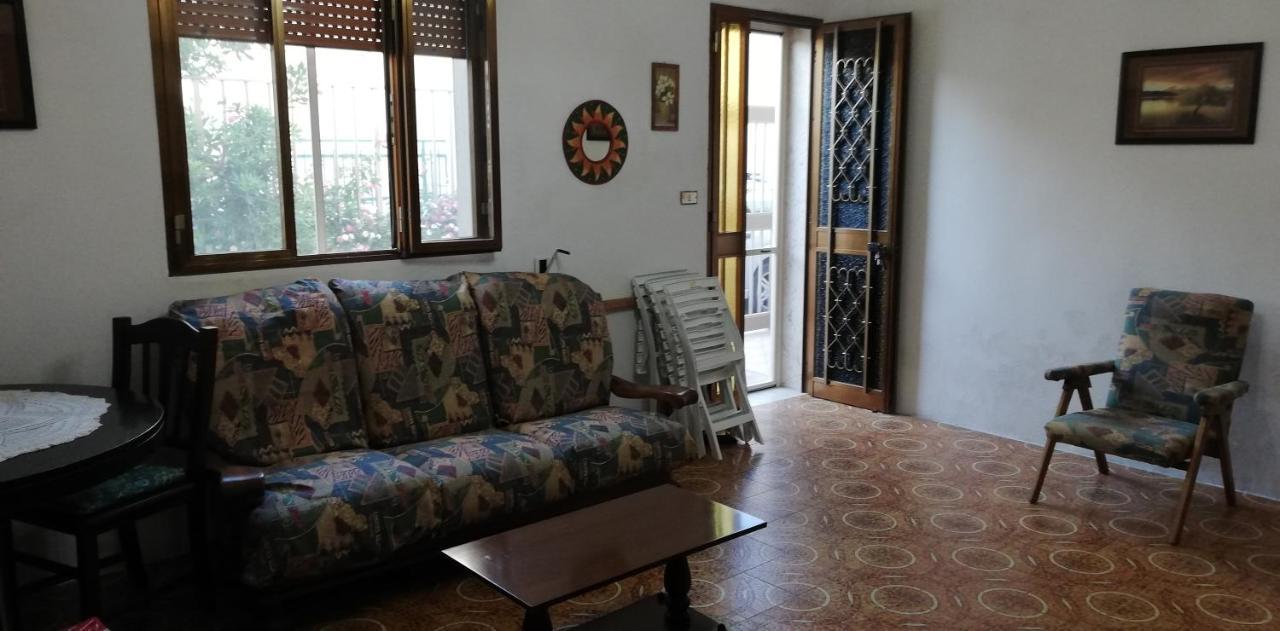 Salento D'Amare Villa Casalabate Exterior photo